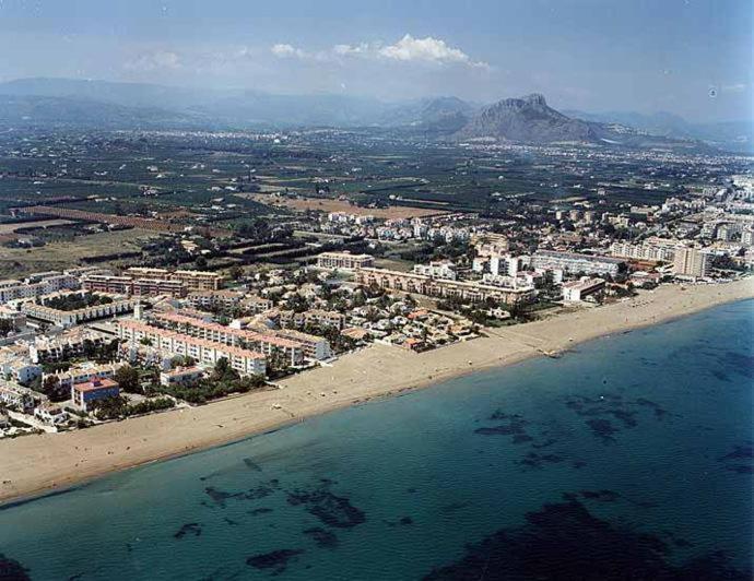 Apartment Son De Mar *