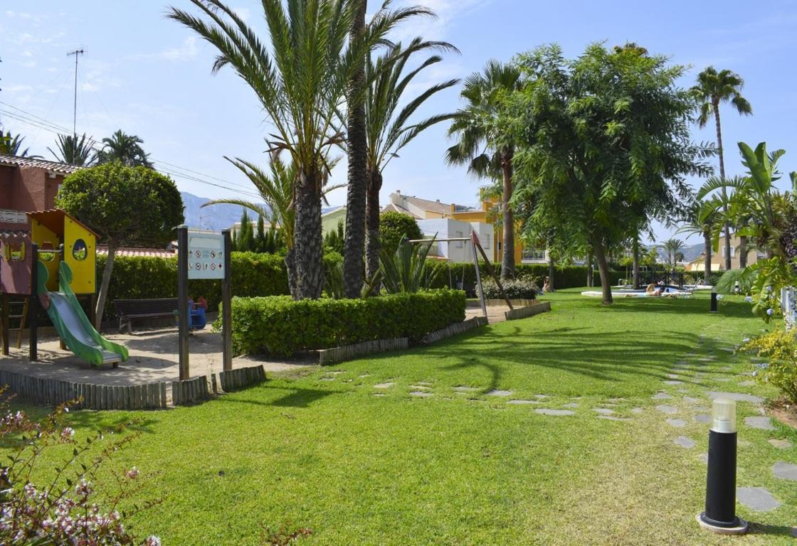 Apartment Son De Mar *