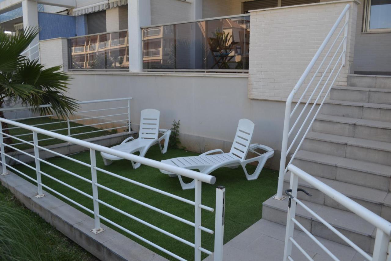 Apartment Son De Mar